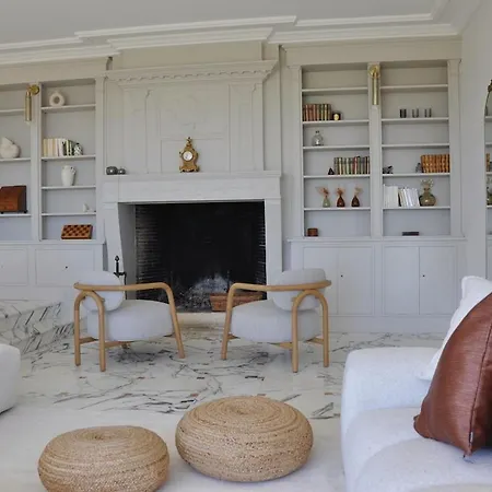 Luxury Pool&sea View *