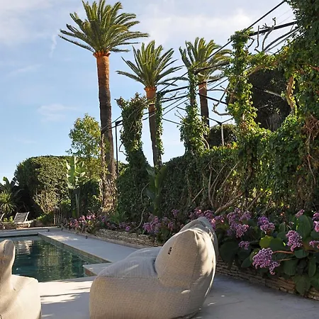 Luxury Pool&sea View Nizza