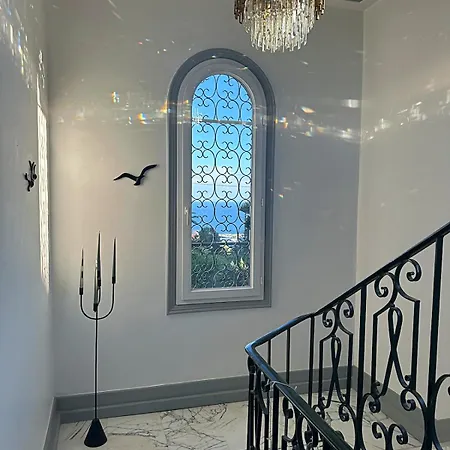 Luxury Pool&sea View Nizza