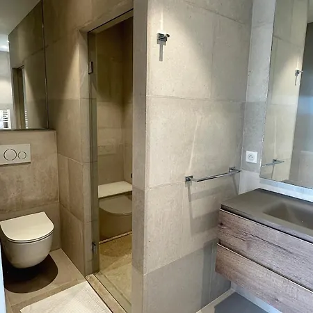 Luxury Pool&sea View