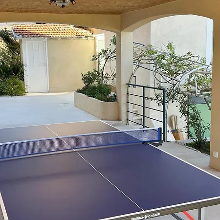 Villa Luxury Pool&sea View *