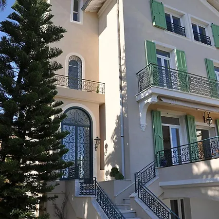 Luxury Pool&sea View