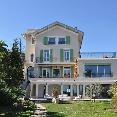 Villa Luxury Pool & Sea View
