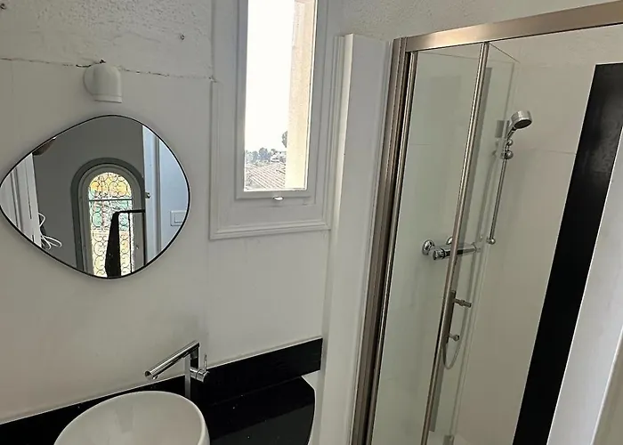 וילה Luxury Pool & Sea View