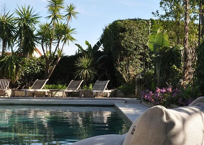 Luxury Pool&sea View