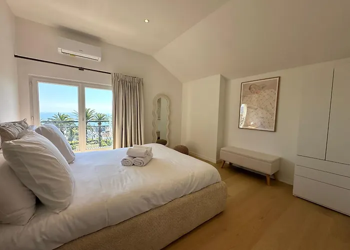 Villa Luxury Pool&sea View Nizza