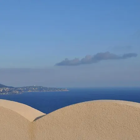 Luxury Pool & Sea View * Ницца
