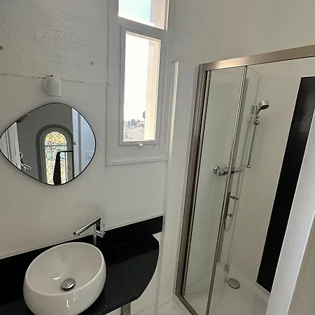 Вилла Luxury Pool & Sea View