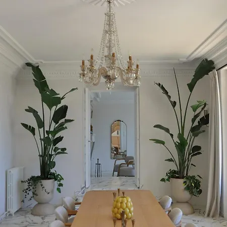 Luxury Pool & Sea View Вилла