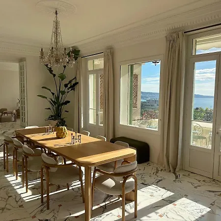 Luxury Pool & Sea View Вилла *