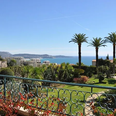 Вилла Luxury Pool & Sea View Ницца