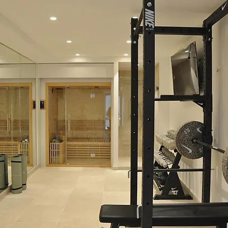 Luxury Pool & Sea View *