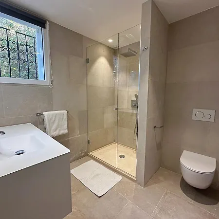 Luxury Pool & Sea View Вилла *