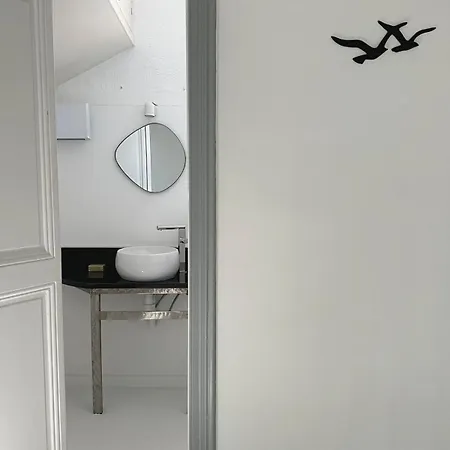 Luxury Pool & Sea View Вилла Ницца