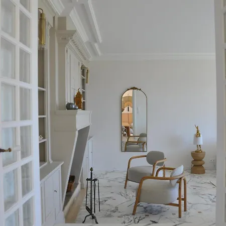 Luxury Pool & Sea View *